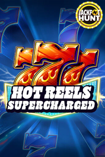 777 Hot Reels: Supercharged