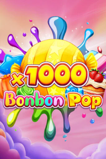 Bonbon Pop 1000