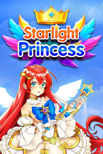 Starlight Princess